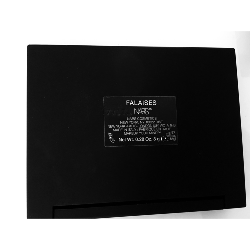 NWT NARS Light Diffusing Bronzer - Picture 6 of 8